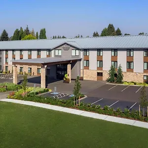 Country & By Radisson, Seattle-tacoma International Airport, Wa Hotel